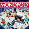 Vignette Flippers Stern Pinball Monopoly 4