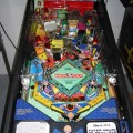 Vignette Flippers Stern Pinball Monopoly 5