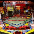 Vignette Flippers Stern Pinball Monopoly 6