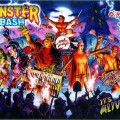 Vignette Flippers Williams Monster Bash 2