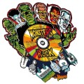 Vignette Flippers Williams Monster Bash 10