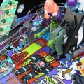 Vignette Flippers Williams Monster Bash 4