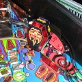 Vignette Flippers Williams Monster Bash 8