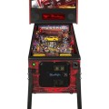 Vignette Flippers Stern Pinball Mustang Pro 4