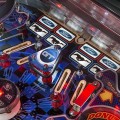Vignette Flippers Stern Pinball Mustang Pro 10