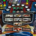 Vignette Flippers Stern Pinball Mustang Pro 5