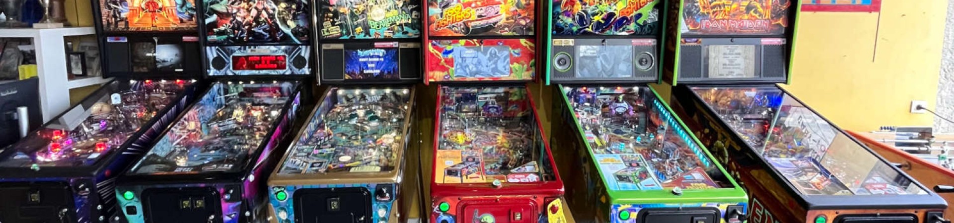 Flipper neuf ou d’occasion : lequel choisir ?