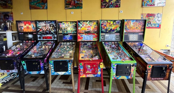 Flipper neuf ou d’occasion : lequel choisir ?