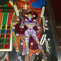 Vignette Flippers Williams Pin.Bot 3