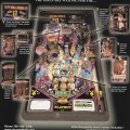 Vignette Flippers Stern Pinball Playboy 3