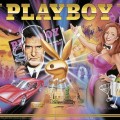 Vignette Flippers Stern Pinball Playboy 4