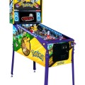 Vignette Flippers Stern Pinball Pokémon Limited Edition 2