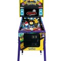 Vignette Flippers Stern Pinball Pokémon Limited Edition 3