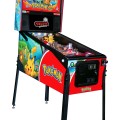 Vignette Flippers Stern Pinball Pokémon Premium 3