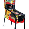 Vignette Flippers Stern Pinball Pokémon Pro 2