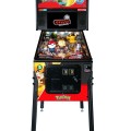 Vignette Flippers Stern Pinball Pokémon Pro 3