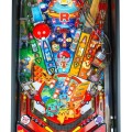 Vignette Flippers Stern Pinball Pokémon Pro 4