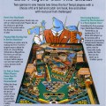 Vignette Flippers Bally Pool Sharks 3
