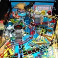Vignette Flippers Stern Pinball RollerCoaster Tycoon 5