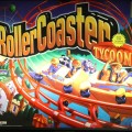 Vignette Flippers Stern Pinball RollerCoaster Tycoon 7