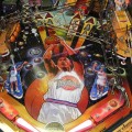 Vignette Flippers SEGA Space Jam 5