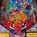 Vignette Flippers Stern Pinball Spider Man Vault Edition 7