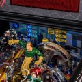 Vignette Flippers Stern Pinball Spider Man Vault Edition 8