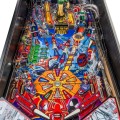 Vignette Flippers Stern Pinball Spider Man Vault Edition 5