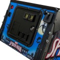 Vignette Flippers Stern Pinball Spider Man Vault Edition 16