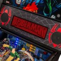 Vignette Flippers Stern Pinball Spider Man Vault Edition 15