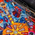 Vignette Flippers Stern Pinball Spider Man Vault Edition 9