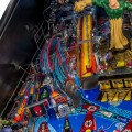 Vignette Flippers Stern Pinball Spider Man Vault Edition 11