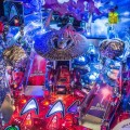 Vignette Flippers Stern Pinball Star Trek Vault Premium 6