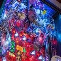 Vignette Flippers Stern Pinball Star Trek Vault Premium 5