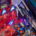 Vignette Flippers Stern Pinball Star Trek Vault Premium 4