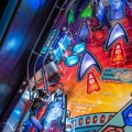 Vignette Flippers Stern Pinball Star Trek Vault Premium 3
