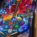 Vignette Flippers Stern Pinball Star Trek Vault Premium 2