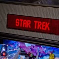 Vignette Flippers Stern Pinball Star Trek Vault Pro 11