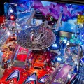 Vignette Flippers Stern Pinball Star Trek Vault Pro 10