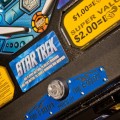 Vignette Flippers Stern Pinball Star Trek Vault Pro 13