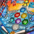 Vignette Flippers Stern Pinball Star Trek Vault Pro 12