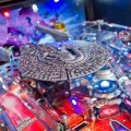Vignette Flippers Stern Pinball Star Trek Vault Pro 16