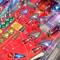 Vignette Flippers Stern Pinball Star Trek Vault Pro 15