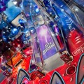 Vignette Flippers Stern Pinball Star Trek Vault Pro 18