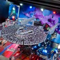 Vignette Flippers Stern Pinball Star Trek Vault Pro 17