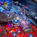 Vignette Flippers Stern Pinball Star Trek Vault Pro 3