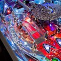 Vignette Flippers Stern Pinball Star Trek Vault Pro 2