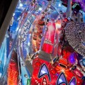 Vignette Flippers Stern Pinball Star Trek Vault Pro 6