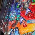 Vignette Flippers Stern Pinball Star Trek Vault Pro 8