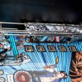 Vignette Flippers Stern Pinball Star Wars Comic Art Pin - Home Edition 21